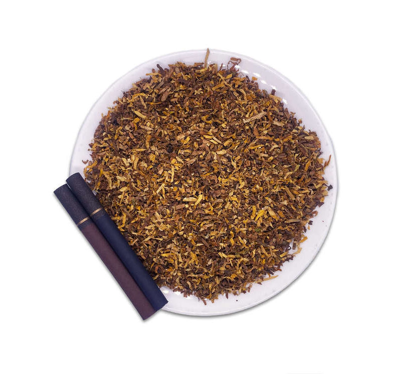 Табак Давидофф (Davidoff) средняя крепость нарезка хлопьями 500г. Тютюн Давідофф (Davidoff) середня міцність нарізка пластівці 500г.